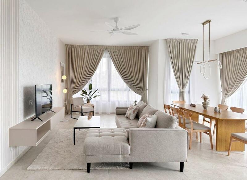 Trinity Pentamont - 1