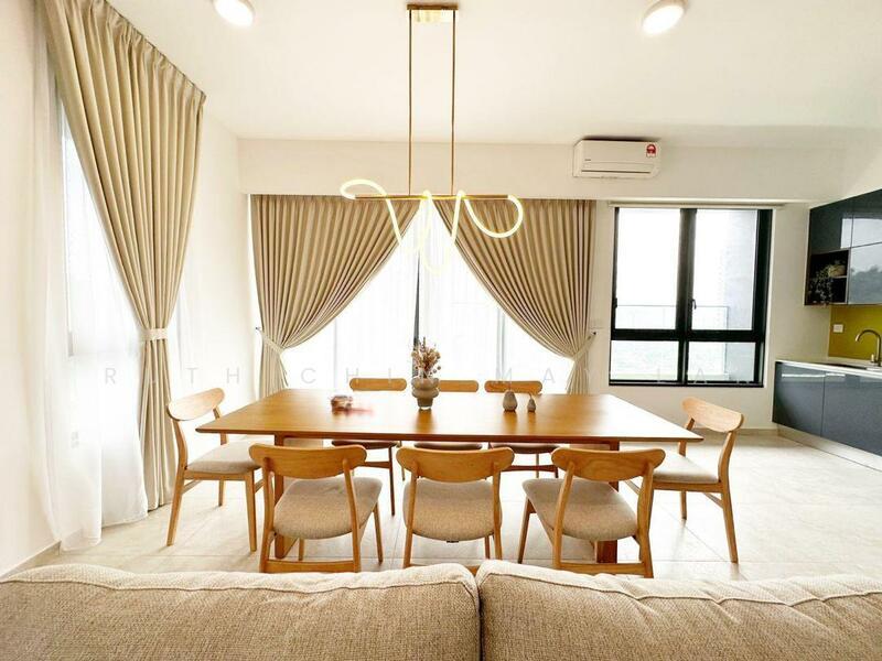 Trinity Pentamont - 4