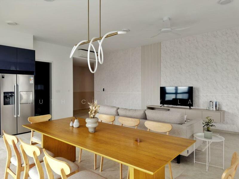 Trinity Pentamont - 3