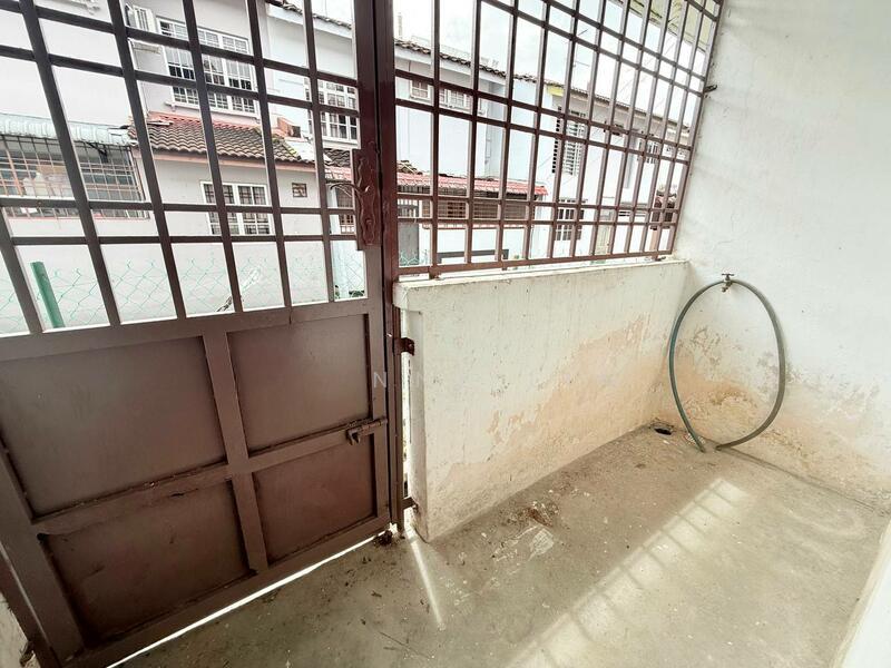 Bandar Seri Alam - 3