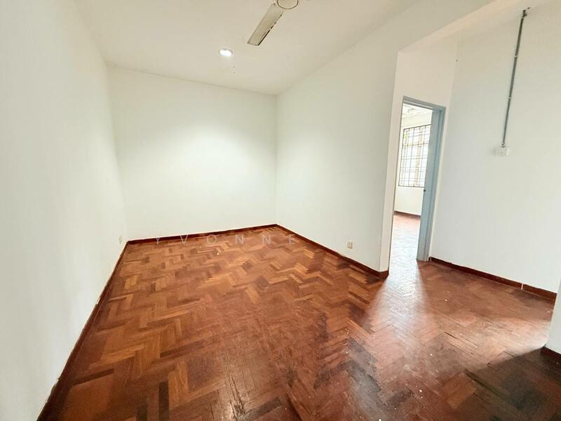 Bandar Seri Alam - 5