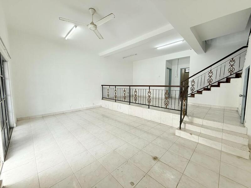 Bandar Seri Alam - 1