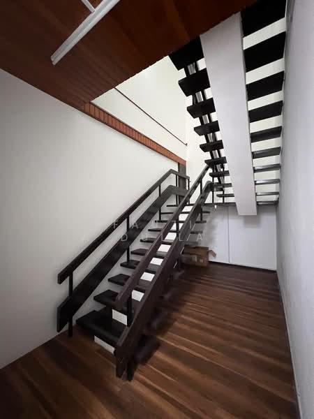 Ampang Hilir - 3