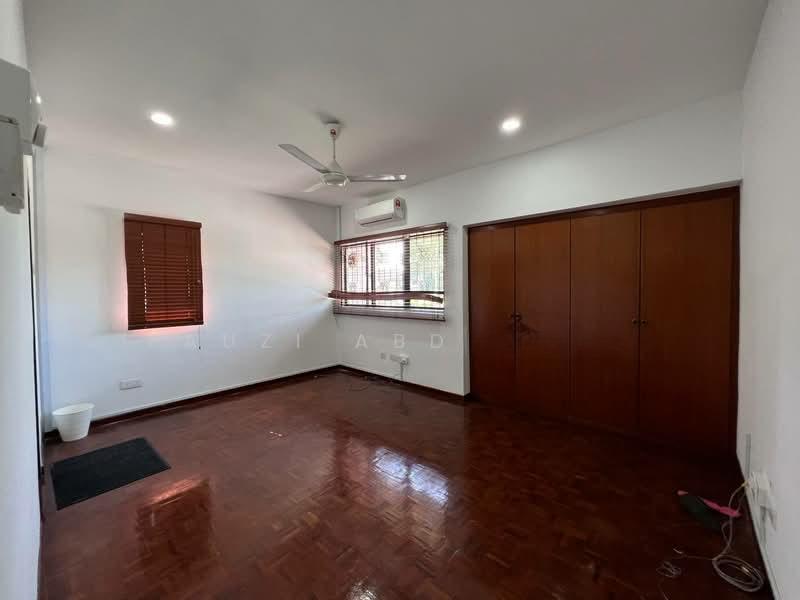 Ampang Hilir - 5