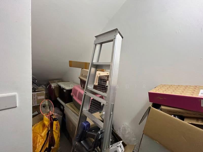 Maple Residence @ Laman View - 4