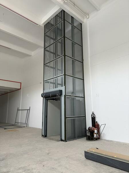 Taman Balakong Jaya - 4