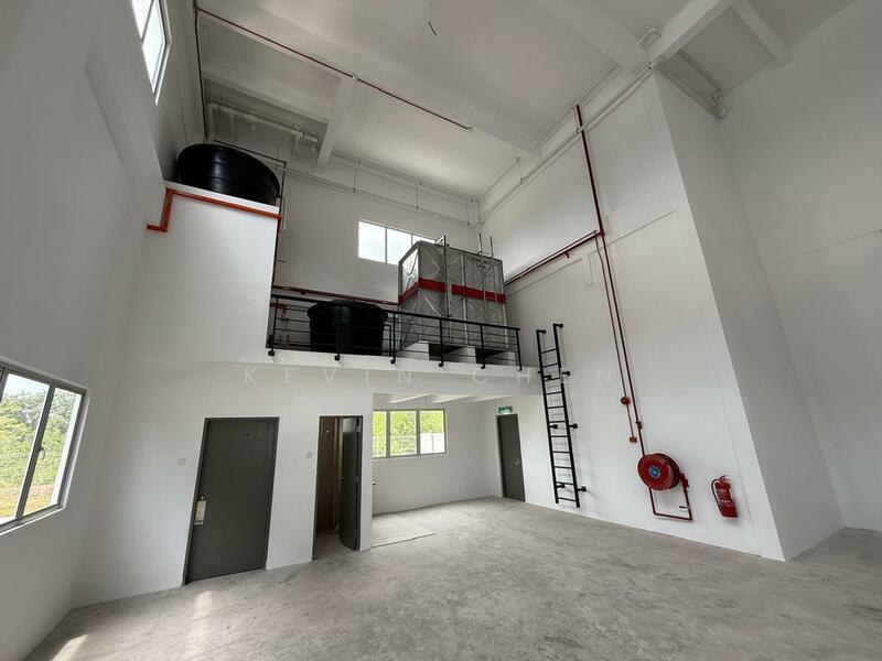 Taman Balakong Jaya - 2