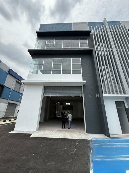 Taman Balakong Jaya - 5