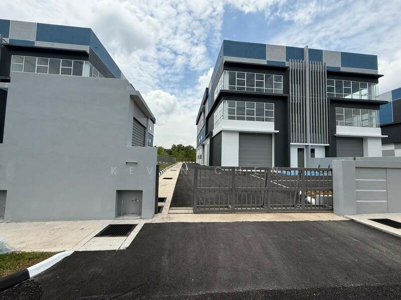 Taman Balakong Jaya - 3