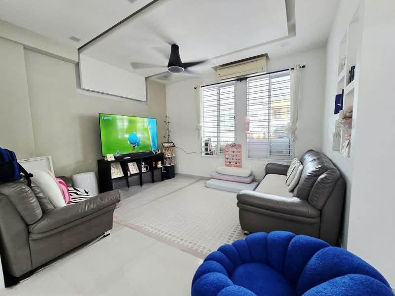 Bukit Indah Bukits Indahs - 1