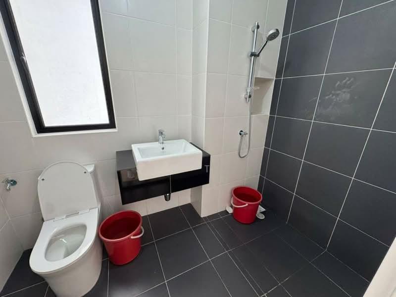 RESIDENSI BOTANI 2 - 5