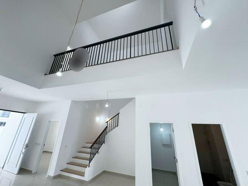 RESIDENSI BOTANI 2 - 1