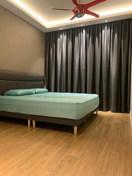 Casa Green - 2