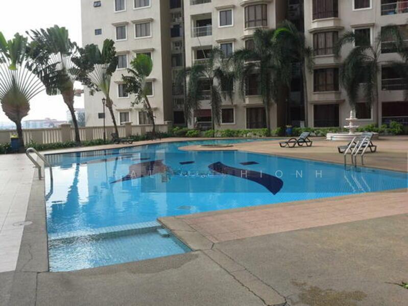 Casa Tropicana - 5