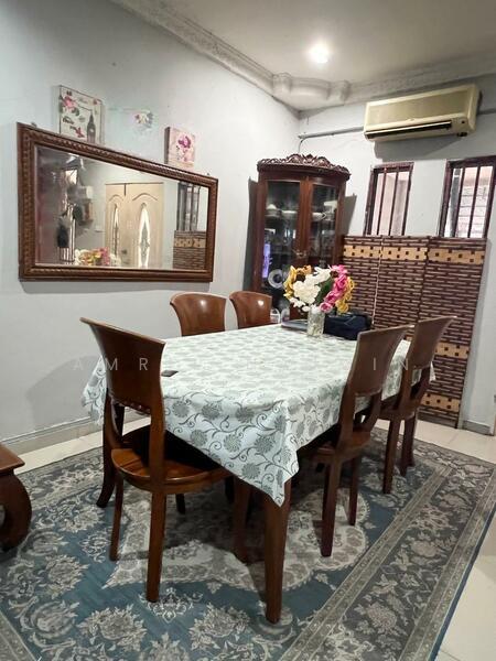 alpina kesuma Fasa 9 - 2