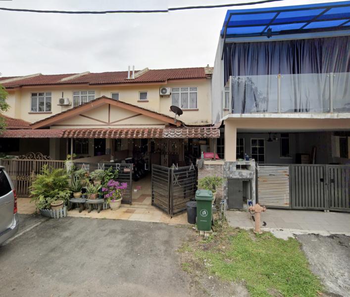 alpina kesuma Fasa 9 - 1