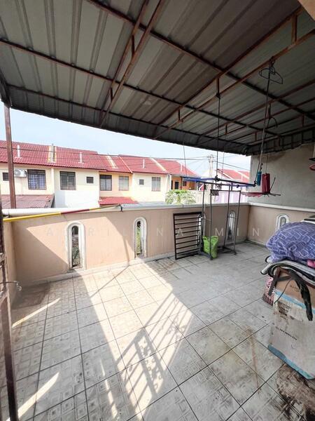 alpina kesuma Fasa 9 - 5