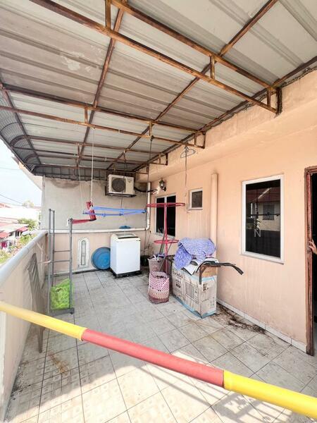 alpina kesuma Fasa 9 - 3