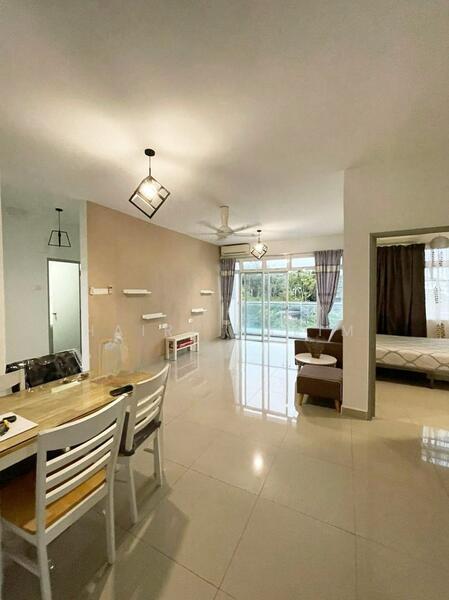 Dwiputra Residences - 1