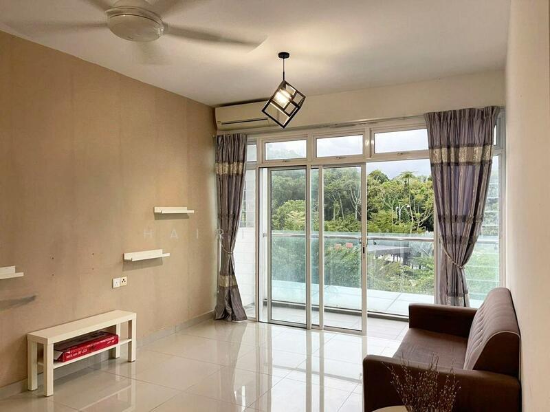 Dwiputra Residences - 2