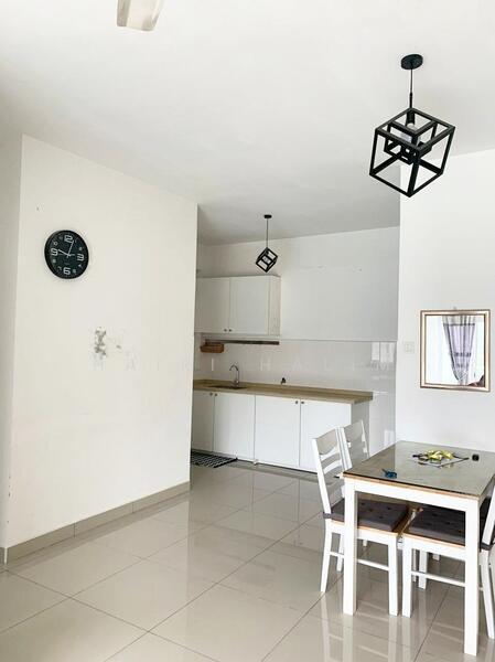 Dwiputra Residences - 4