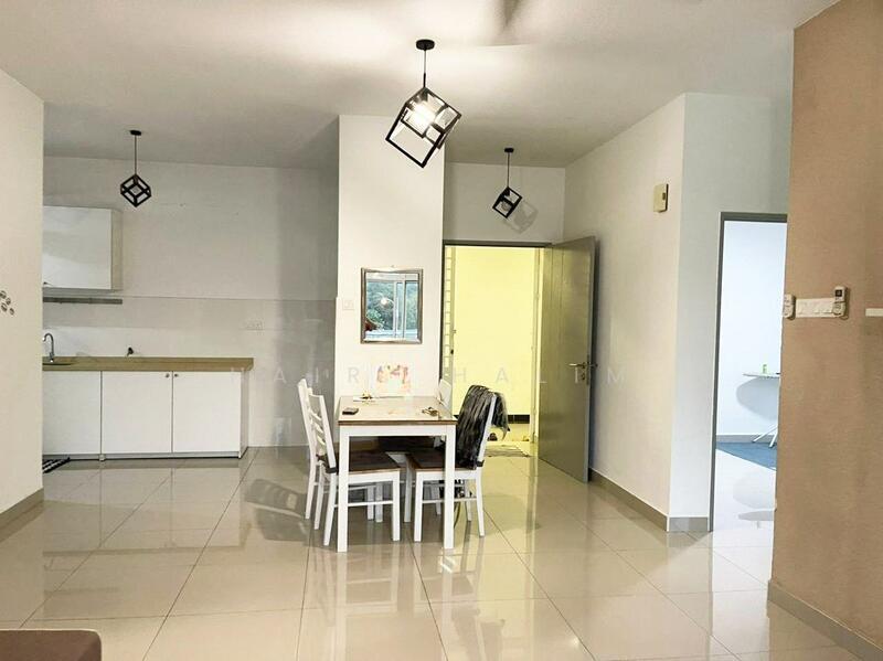 Dwiputra Residences - 3