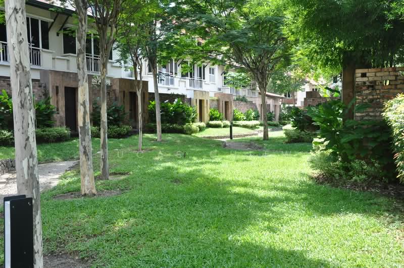 Adiva Courtyard - 2