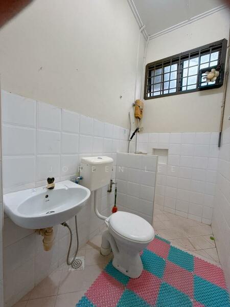 Taman Molek Single Storey Terrace House 22 x 70 for Sale - 2