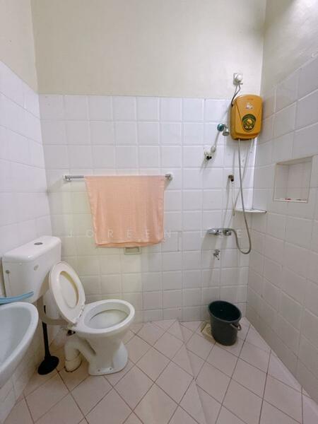 Taman Molek Single Storey Terrace House 22 x 70 for Sale - 3