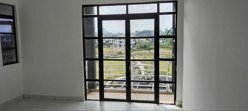 PKNS Seksyen 3 Bandar Baru Bangi - 3