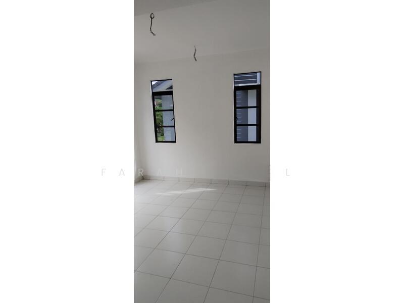 PKNS Seksyen 3 Bandar Baru Bangi - 4