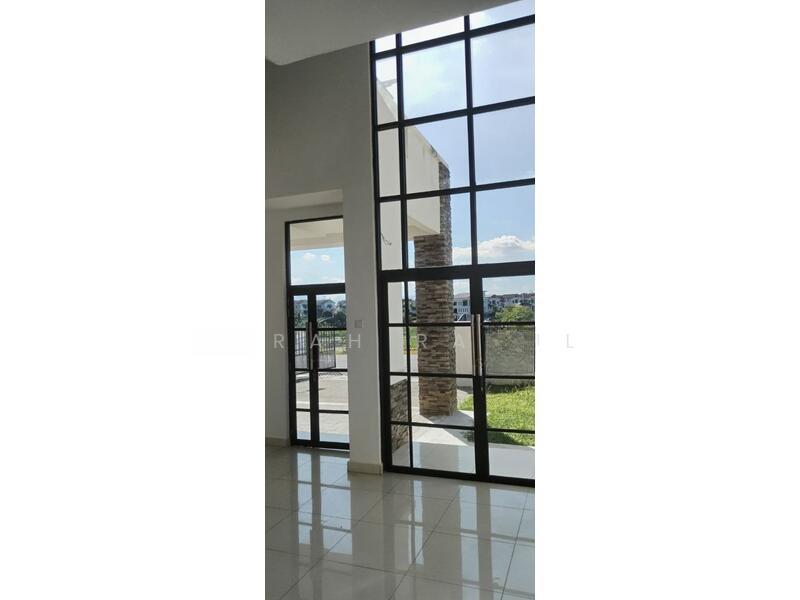 PKNS Seksyen 3 Bandar Baru Bangi - 5