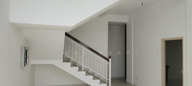 PKNS Seksyen 3 Bandar Baru Bangi - 2