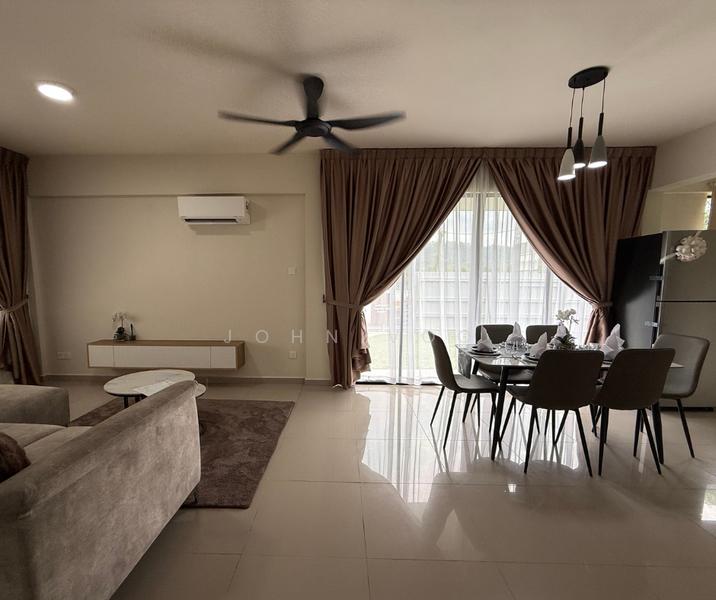 V24 Residence @ KKIP - 3