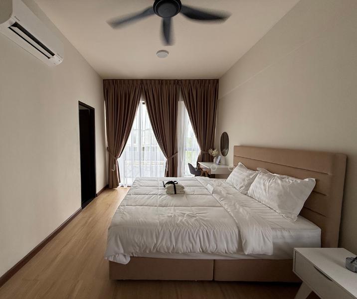 V24 Residence @ KKIP - 3