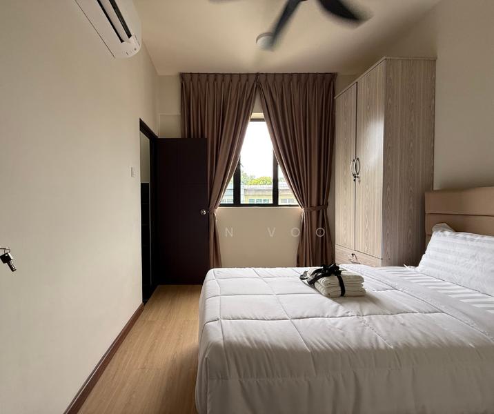 V24 Residence @ KKIP - 4