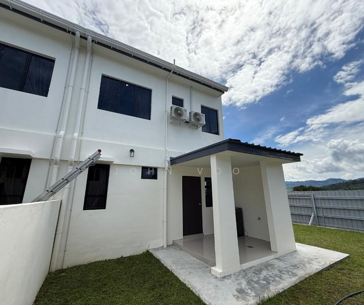 V24 Residence @ KKIP - 5