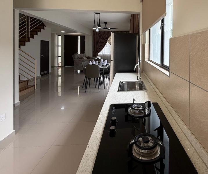 V24 Residence @ KKIP - 4