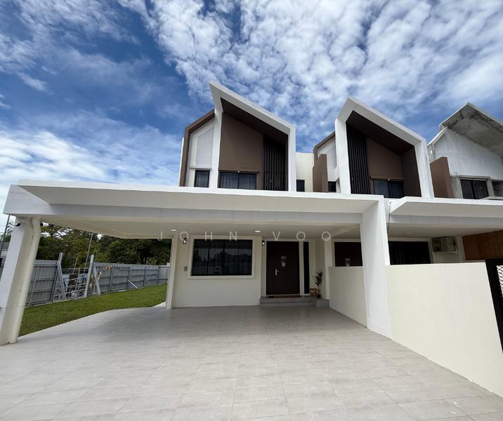 V24 Residence @ KKIP - 2