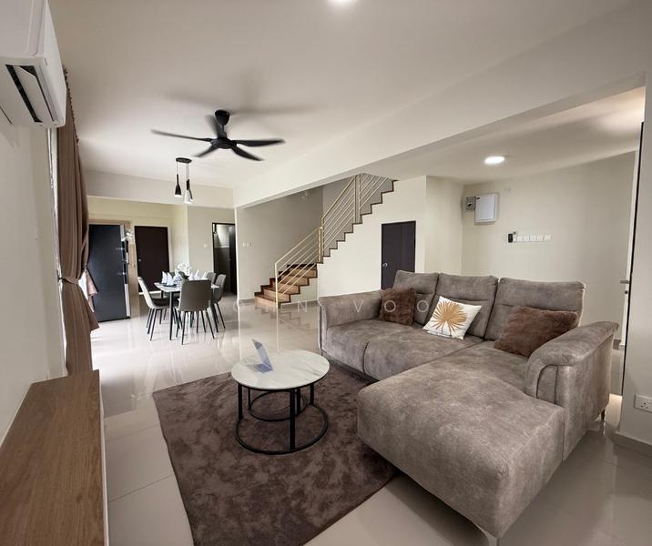 V24 Residence @ KKIP - 1