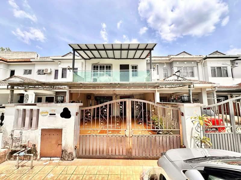 Taman Puncak Jalil (PUJ 9) - 1