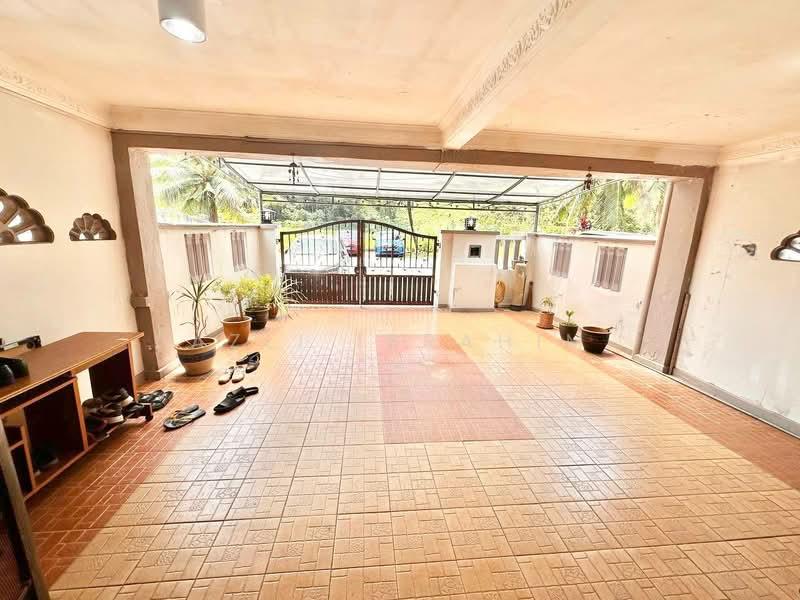 Taman Puncak Jalil (PUJ 9) - 5