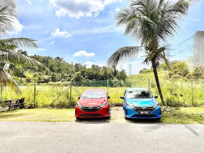 Taman Puncak Jalil (PUJ 9) - 3