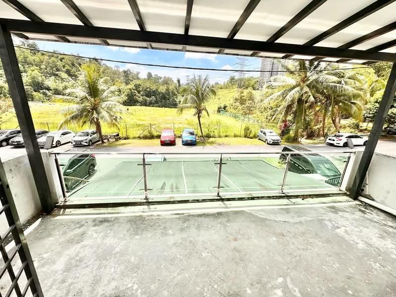 Taman Puncak Jalil (PUJ 9) - 2