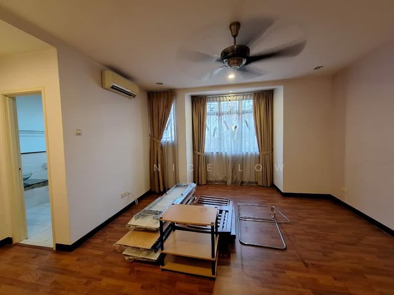 Taman Puchong Hartamas - 2