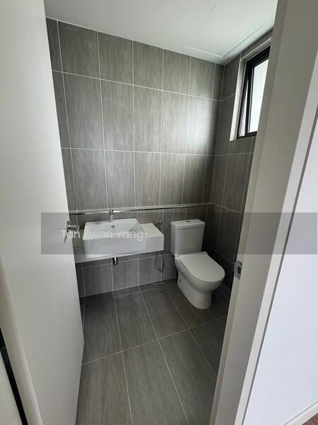 The Pulse Residence - 4