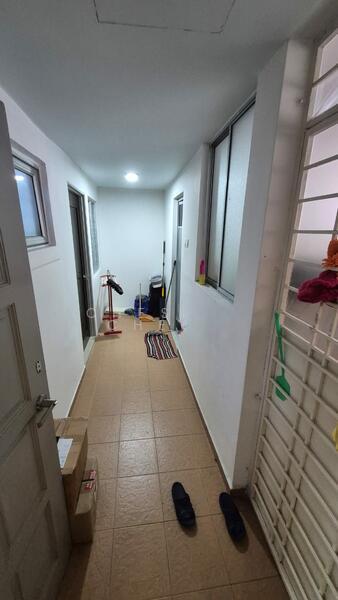 Putra Heights - 3