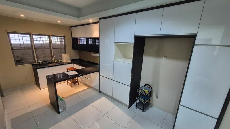 Putra Heights - 4