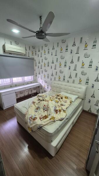 Putra Heights - 5