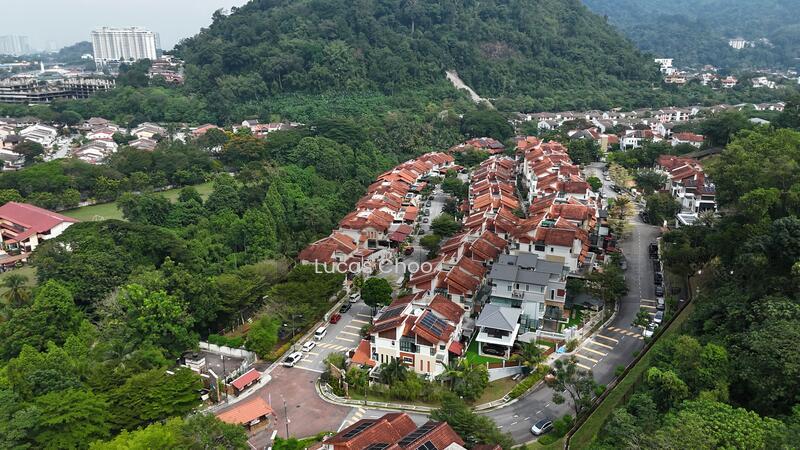 RiverView (RiverView Kemensah) - 3